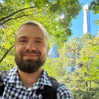 Class 5 Photonics Employee Michael Schulz's profile photo