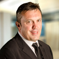 AngloGold Ashanti Employee Ludwig Eybers's profile photo