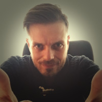 FeelMeFilms Employee Dimitris Papoutsis's profile photo