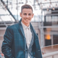 DEKRA Employee Johan Ernst's profile photo