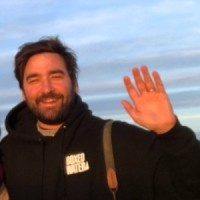 Daniel Ozar Email & Phone Number