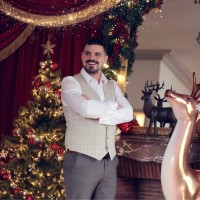 L'INTERMEDIAIRE - CREDITS ASSURANCE CONSEILS Employee Micael Simoes's profile photo
