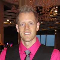 Northrop Grumman Employee Aaron Mueller's profile photo