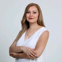 SoftConstruct Employee Gohar Galstyan's profile photo
