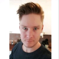 Copiax AB Employee Tony Öberg's profile photo