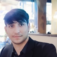 Praveen Saraswat's profile photo