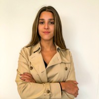 ASU+GSV Summit Employee Manuela Barriga Valencia's profile photo