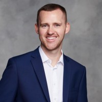Minto Group Employee Andrew McLeod's profile photo