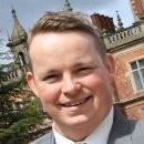 Taveo Employee Brian Green's profile photo