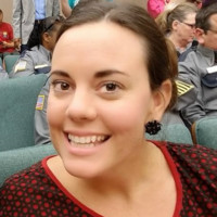 Kasey Thigpen Email & Phone Number