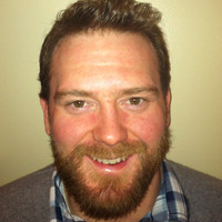 Freightquote Employee Nick Speed's profile photo