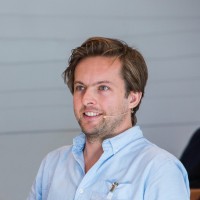 The Good Lobby Employee Maarten de Groot's profile photo