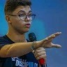 C'SPORTS Employee Samuel Cândido's profile photo