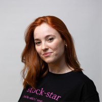 The5ers.com Employee Maya Cohen's profile photo