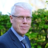 Dansk Blindesamfund Employee Kaj Frandsen's profile photo