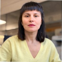 SOLARTEC Employee Marina Gorlanova's profile photo