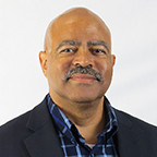 Pivot Technology Services Corp. Employee Duane James's profile photo