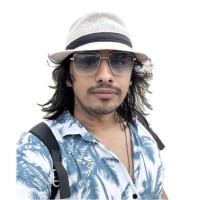GoEddie Employee Ujjwal Varshney's profile photo