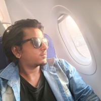 I - NET SECURE LABS PRIVATE LIMITED Employee Sridhar M's profile photo