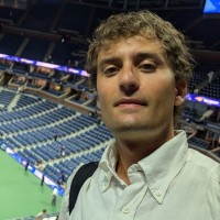 SpotView srl Employee Giulio Tavoni's profile photo