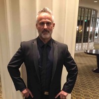 Paving Solutions Employee Eric Gerantidis's profile photo