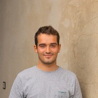 Karma Network Employee Diogo Frade Cecílio's profile photo
