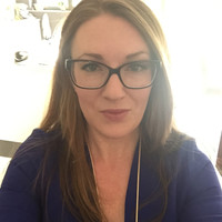 DDMC Event Design Employee Geraldine Bontemps's profile photo