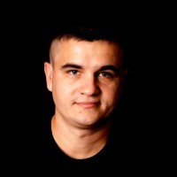 Evgeny Lukashov Email & Phone Number