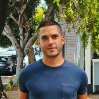 Violet Employee Scott Zaloom's profile photo