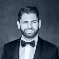 Professional Spares Srl Employee Riccardo Licari's profile photo