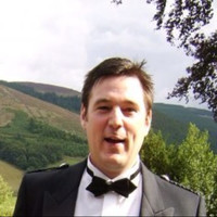 Bourne Leisure Ltd Employee Gordon Bush's profile photo