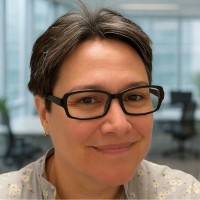 Harts Of Stur Employee Clare S.'s profile photo