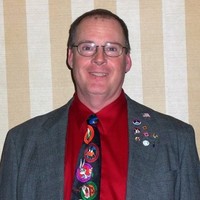 Amelia Academy Employee Bill Childress's profile photo