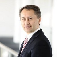 ARAG Employee Nejat Aktan's profile photo