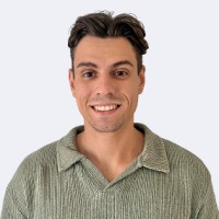 Meson Agency Employee Angelo Russo's profile photo