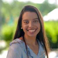 The AES Corporation Employee Maria Villa's profile photo