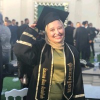 Concentrix Employee Basma Alaa's profile photo