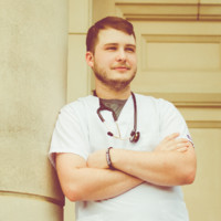 National HealthCare Corporation (NHC) Employee Dillon Scott's profile photo