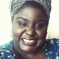 Anna Goodson Illustration Agency Employee Rahana Dariah's profile photo