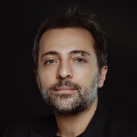 Matec srl Employee Federico 方继来's profile photo