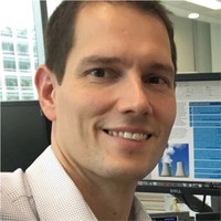 KPMG UK Employee Andrew Iddon's profile photo