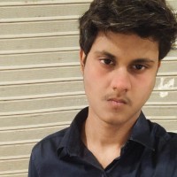 Lantern Digital Employee Tanmay Kashyap's profile photo
