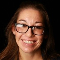 Special Olympics Washington Employee Lindsey Stewart's profile photo