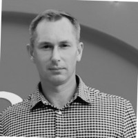 FxPro Global Employee Stanislav Ukhlovtsev's profile photo