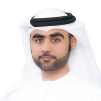 Federal Tax Authority Employee Aaref Hasan's profile photo