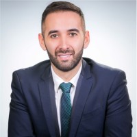 Vending Trucks Inc. Employee Carlos Raul Alvarenga's profile photo