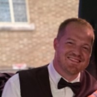 Procter & Gamble Employee Chris Dauer's profile photo