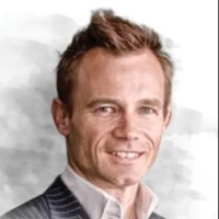 Denodo Employee Benjamin Henshall's profile photo