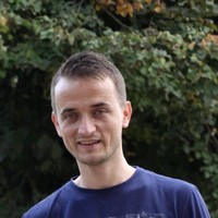 KnowL Solutions Employee Amer Alic's profile photo