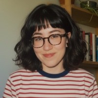 Olé Propaganda Employee Vitória Soares's profile photo